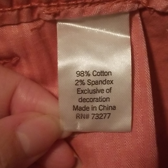 Sonoma Shorts - Picture 8 of 8